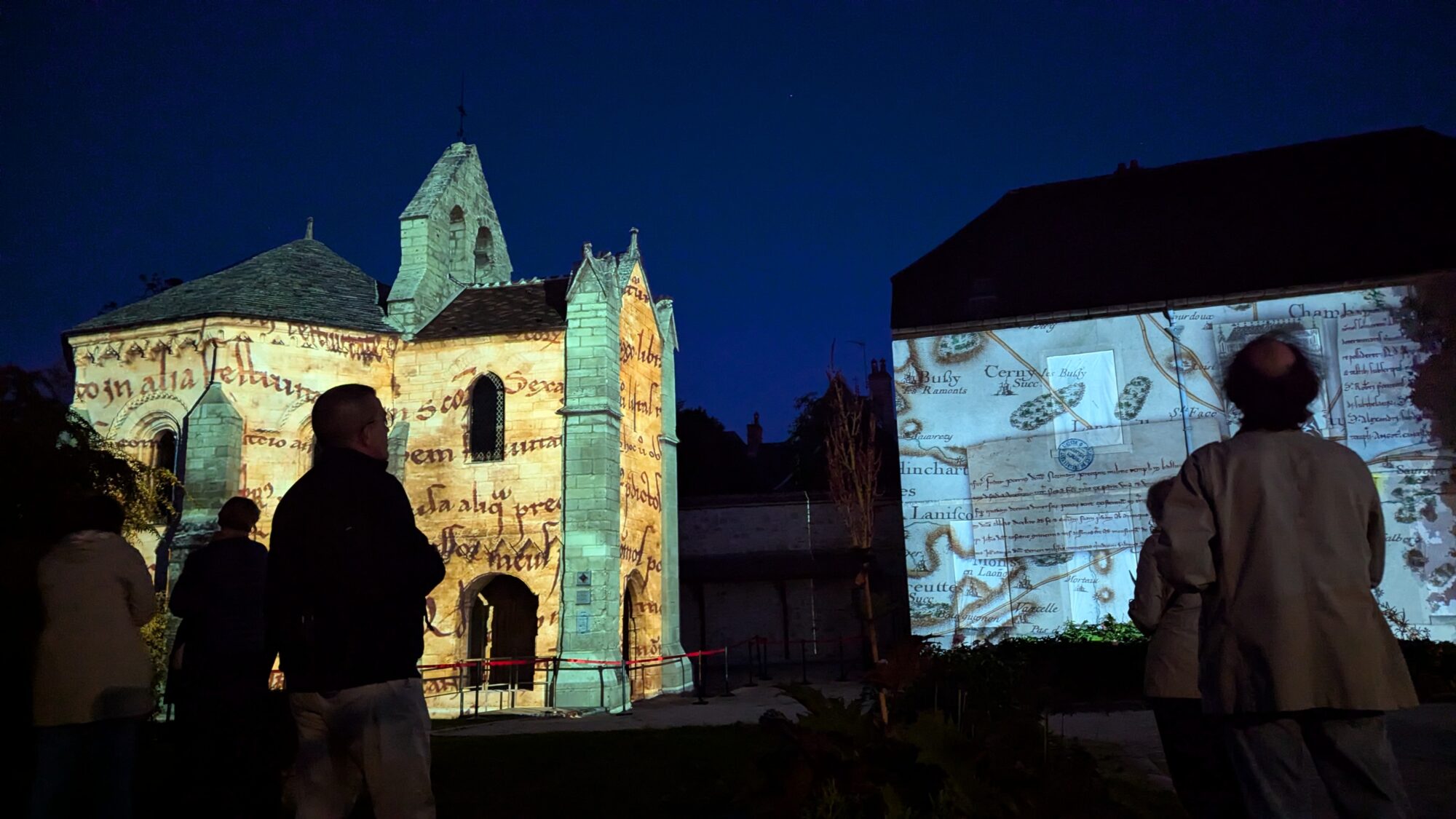 Préparez vos Journées du Patrimoine en Pays de Laon ! - Site officiel ...